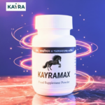 kayra Food Supplement. On